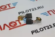 Щетка графитовая 5*11*12 CB-302 MAKITA 191959-3