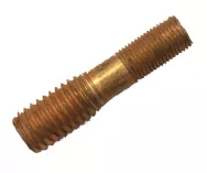 Шпилька М10*1/М12*30 ремонтная коллектора 402 406 (25300)