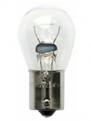 Лампа дополнительного освещения Koito 4519 12V 35W S25 