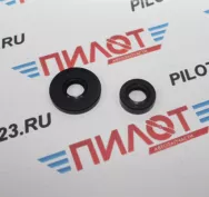 Сальники коленвала комплект б/пил 38см 12*22*7 и12*32*5 CHAMPION 1800017