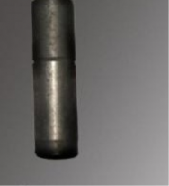 Втулка направляющяя клапана для а/м ЗИЛ-130 (выпуск)