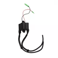 Катушка зажигания Skipper для Yamaha F9.9-F20 (н/м)