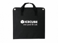 Солнечная панель Ice Cube 60Bт (складная)
