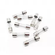 Предохранитель плавкий FUSE 1А 250V 6x30