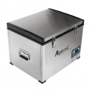 Автомобильный холодильник Alpicool BD45 (45L) однокамерный 12/24/110/220V