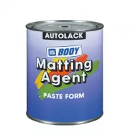 BODY 800 HB Matting Agent Матирующая добавка  1 л