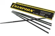 Напильник CHAMPION 4,8мм 1шт