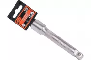 Удлинитель 1/2" 125мм АвтоDело качающийся 39506