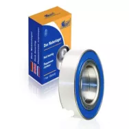 Подшипник ступицы переднего колеса для а/м ВАЗ 2108-2112 (256907) CRAFT