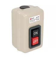 Выключатель EKF ВКИ-230 3Р 16А 230/400В IP40, бежевый