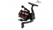 Катушка EastShark Red Fast 3500 5.7:1 5+1bb