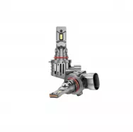 Лампы светодиодные головного света SVS HB4 3570CSP/3000Lm/6000K/12V/30W кулер (компл. 2шт)