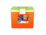Термобокс IRIS Cooler Box CL-15, Orange 15 литров