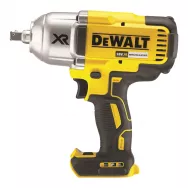 Гайковерт аккумуляторный DeWalt DСF 899 N
