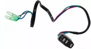 Кнопка гидроподъёмника для Yamaha, 7038256302_OM, Omax (н/м)