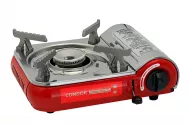 Плита газовая портативная BDZ-106C
