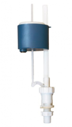Клапан ИнкоЭр вертикальный для бачка унитаза (нижний подвод) 