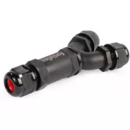 Коннектор кабельный Fortisflex FFC-34/3Р-IP68