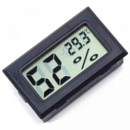 Гигрометр-термометр малый NG-FY11