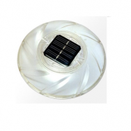 Лампа BESTWAY Solar-Float Lamp на солнечной батарее 18см 58111 (24)