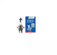 Лампа галогенная AVANTECH AB0046 головного света H19 12V 60/55W 1750/1200Lm PU43t-3, T11