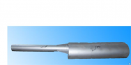 Глушитель для а/м МАЗ-642290 с выхлопной трубой