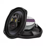 Коаксиальная акустическая система KICX PD-693