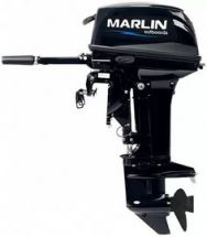 Подвесной лодочный мотор MARLIN MP 9.9 AMHS Pro  20л.с 