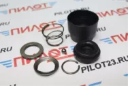 Ремкомплект патрона перфоратора HR2450 HR2470 MAKITA AEZ 010255(1)