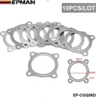 Прокладка под фланец EPMAN высокопроизводительная вых-ой системы с 4 болтами для а/м Skoda Octavia