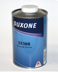 DUXONE DX38B Растворитель для переходов 1л