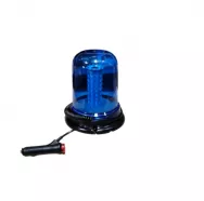 Маячек проблесковый LED-022 12-24V синий