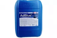 Жидкость для систем SCR дизельных двигателей SINTEC AdBlue 10л