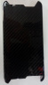 Чехол IPhone 7 карбон глянец