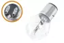 Лампа галогенная B-35 12V 35/35W (груша) F6
