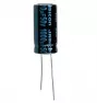 Конденсатор 1000µF/50V 13x21