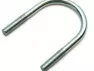 Хомут U-образный 1 3/4" гайка М 8 (45-54)