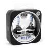 Лампа галогенная MTF ARGENTUM HB3 12V 65W +130% (2шт.)