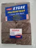 Жмых /ЮГ-РУСИЧ/ +СЕКРЕТ дяди ВАНИ ПОДСОЛНЕЧНИК (озеро) ЧЕСНОК (уп.8шт)