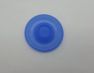 Прокладка диафрагмы клапанной крышки для дв.405 ЕВРО-3 силикон син. Wacker