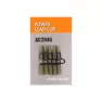 Клипса /ORANGE CARP/ AC2040 безопасная,усиленная (уп.5шт)