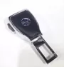 Заглушки для ремня безопасности (замок) KL505 с логотипом VOLKSWAGEN