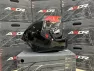 Мотошлем интеграл AXOR STREET SOLID-E, черный (L)