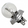 Лампа галогенная SVS R2 24V 55/50W P45T Standard +30%