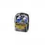 Лампы галогенные IPF H4 12V 60/80W X-5 4600K 145/185W 5х43 (компл. 2шт)