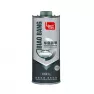 Антигравий BIAOBANG rubber black type профессиональный /чёрный/ матовый 1 кг