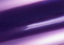 Пленка виниловая для фар CARLAS KLS-79/1333 /фиолетовый/ 0.4*1м 