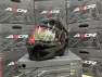 Мотошлем интеграл AXOR STREET SOLID-E, черный (L)