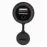 Розетка универсальная Rockford Fosgate PAUX (уп.20 шт)