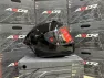 Мотошлем интеграл AXOR STREET SOLID-E, черный (L)